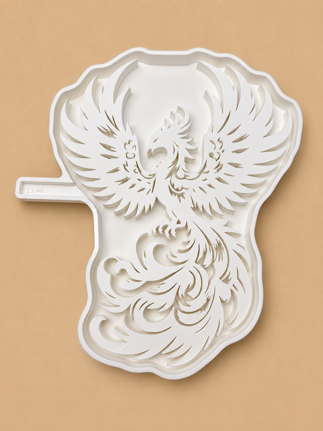 Phoenix Mold