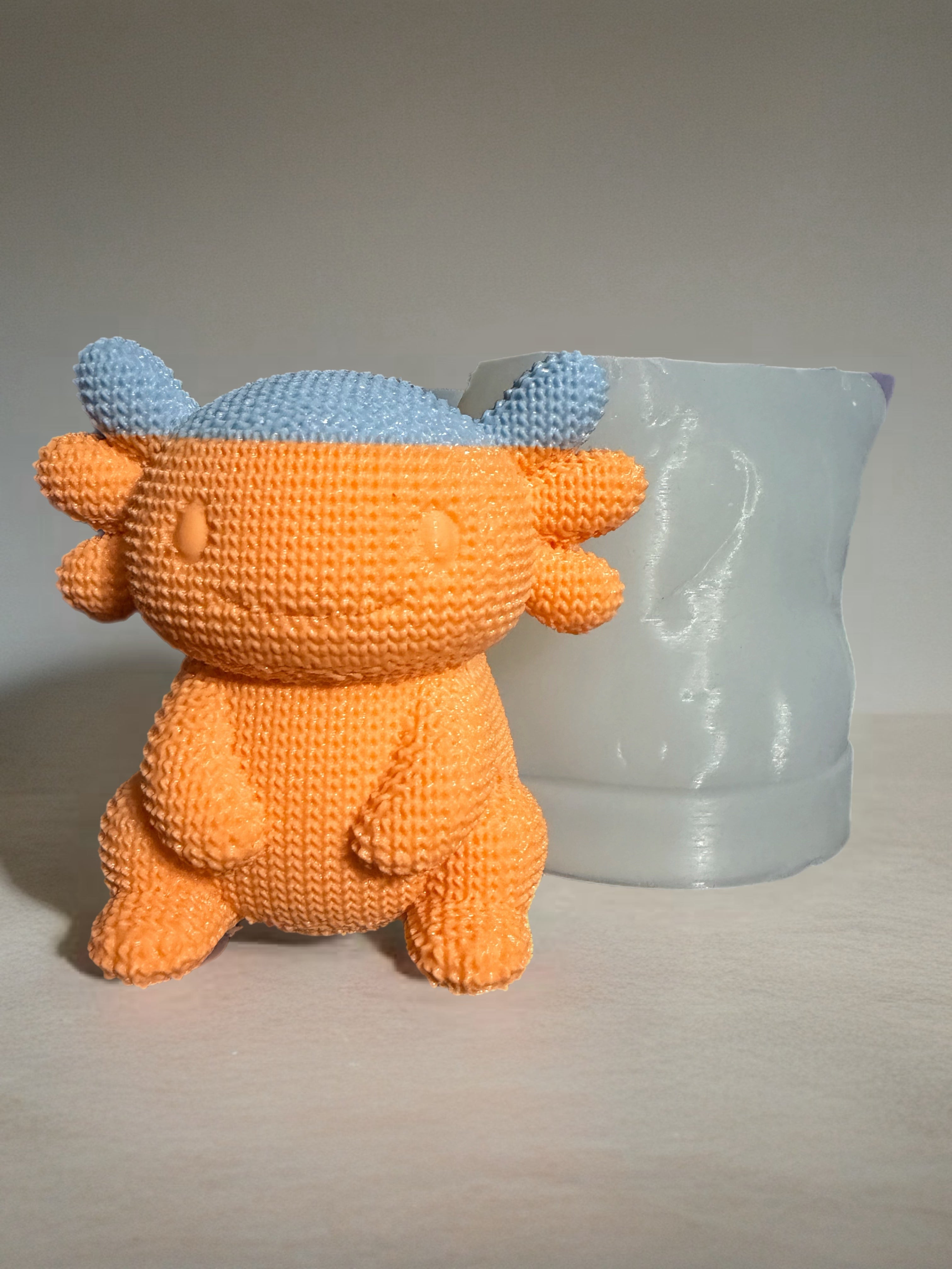 Axolotl