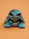 Scary Turtle Mold