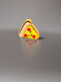 Pizza Fidget toy