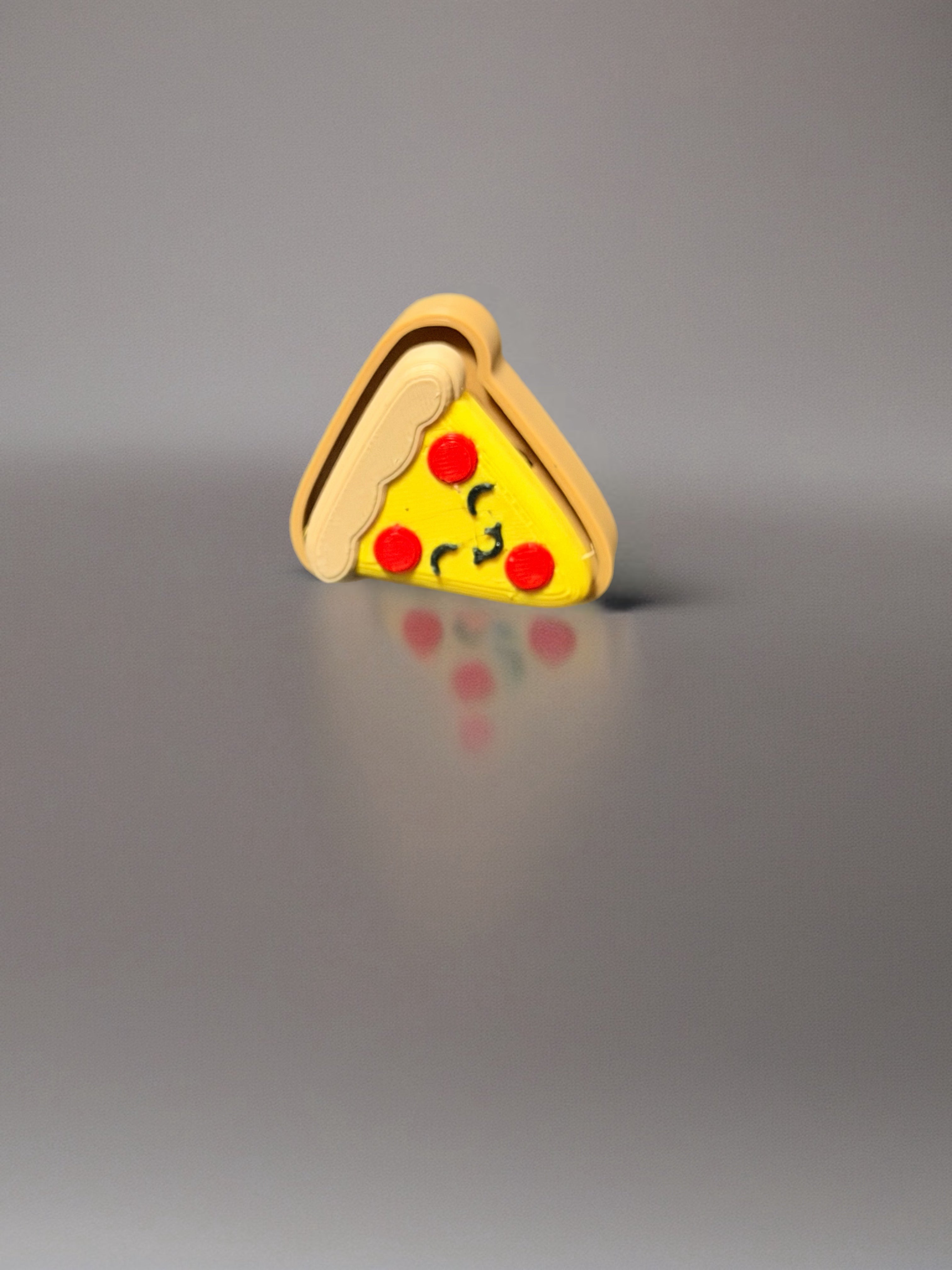 Pizza Fidget toy