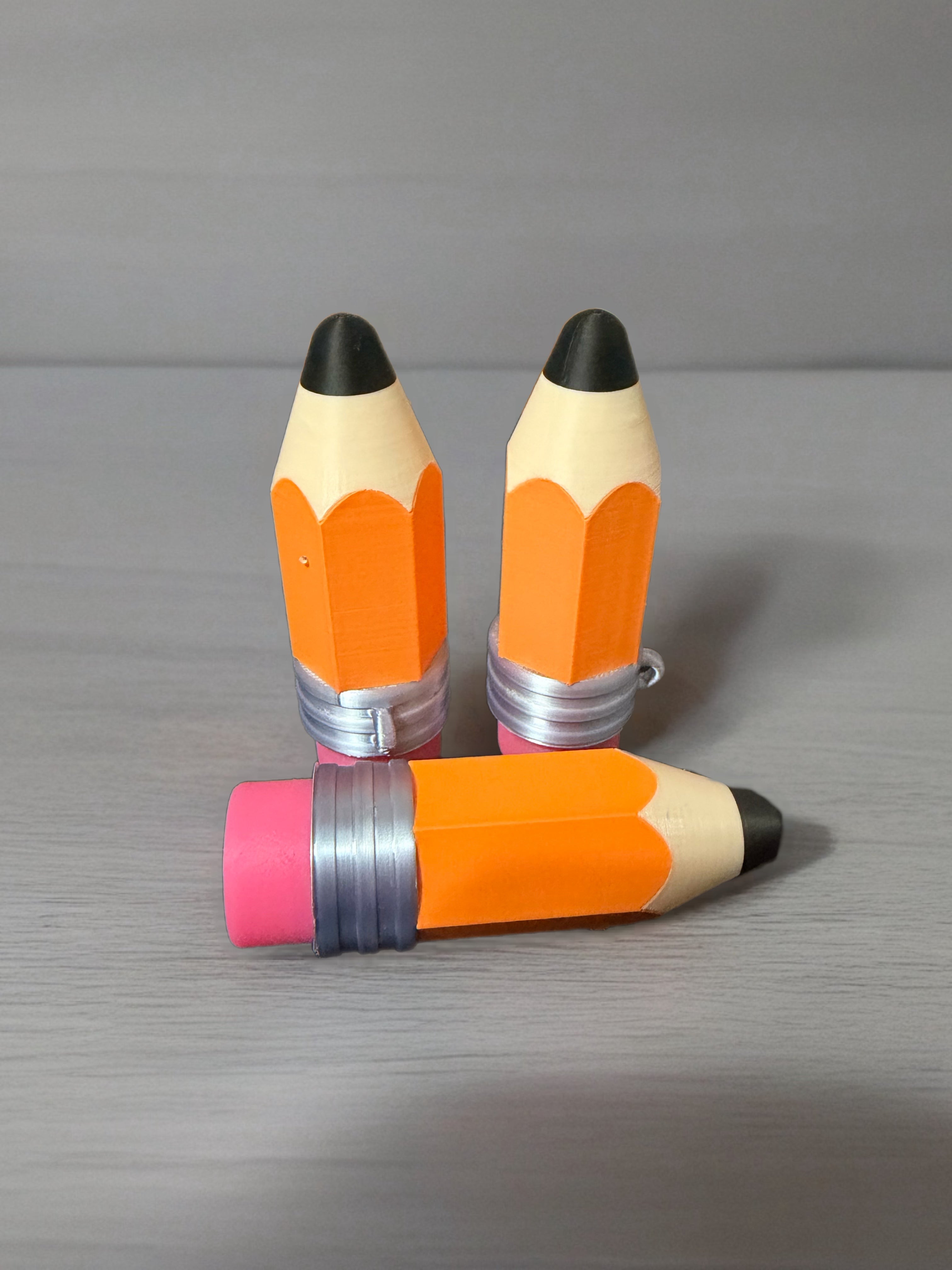 Pencil Fidget toy