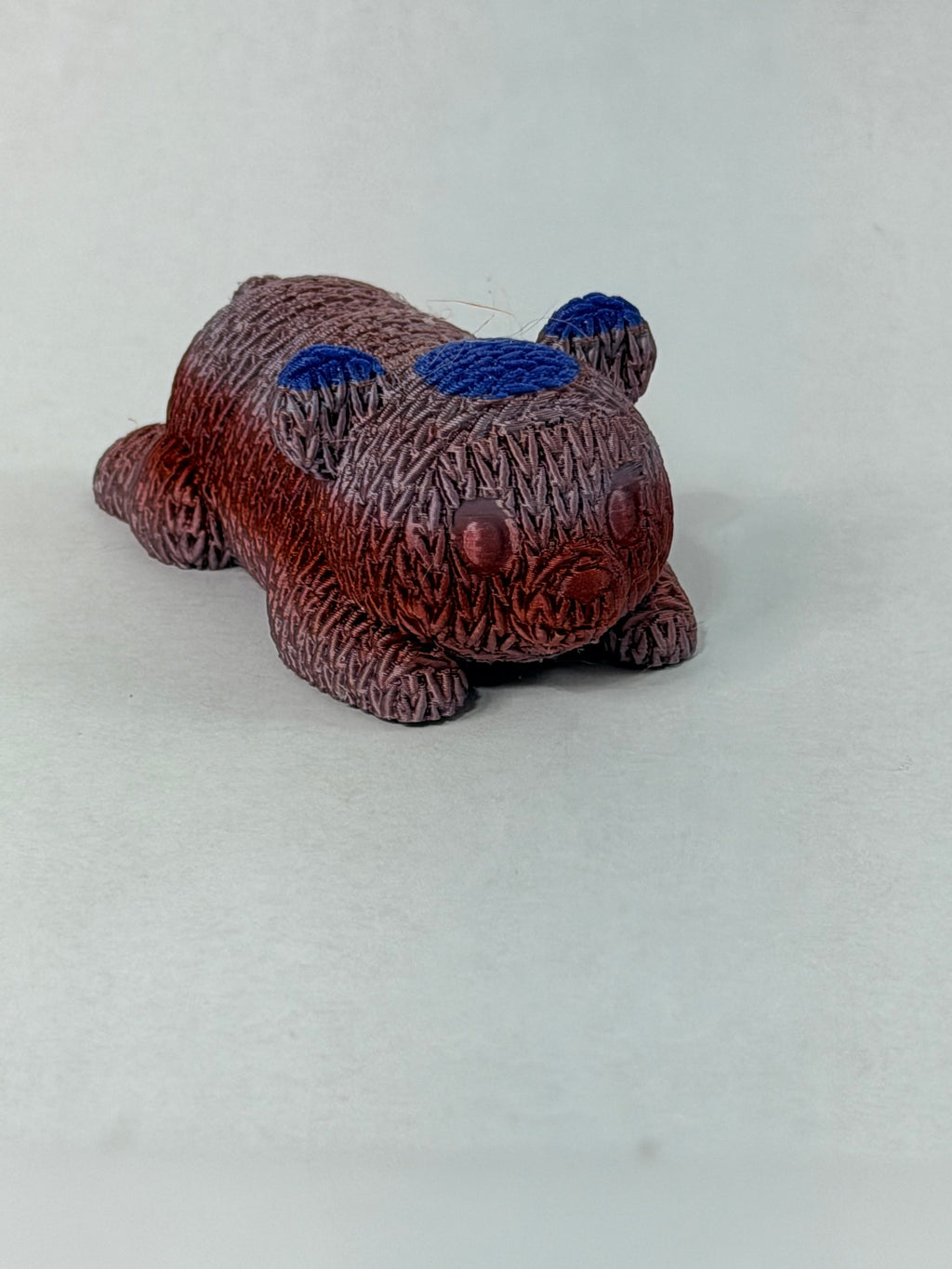 Crochet Animal molds