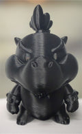 Baby Dragon Mold