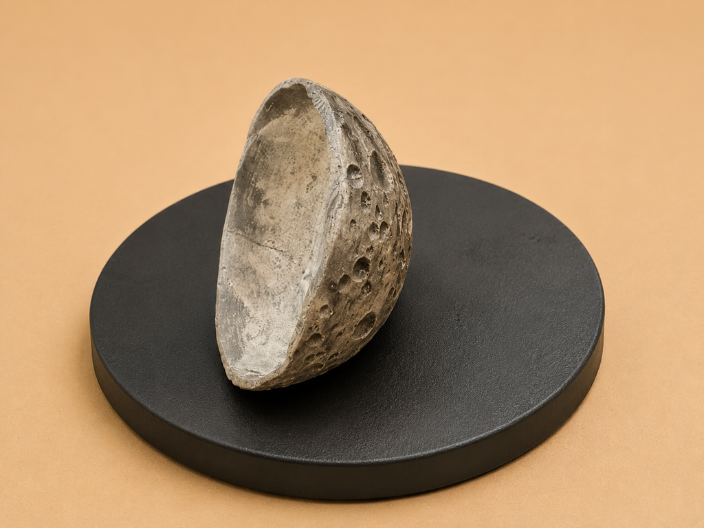 Moon Bowl Mold