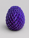 Textured Dragon Egg Fidget Toy