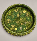 8 Inch Diamond Tray Mold