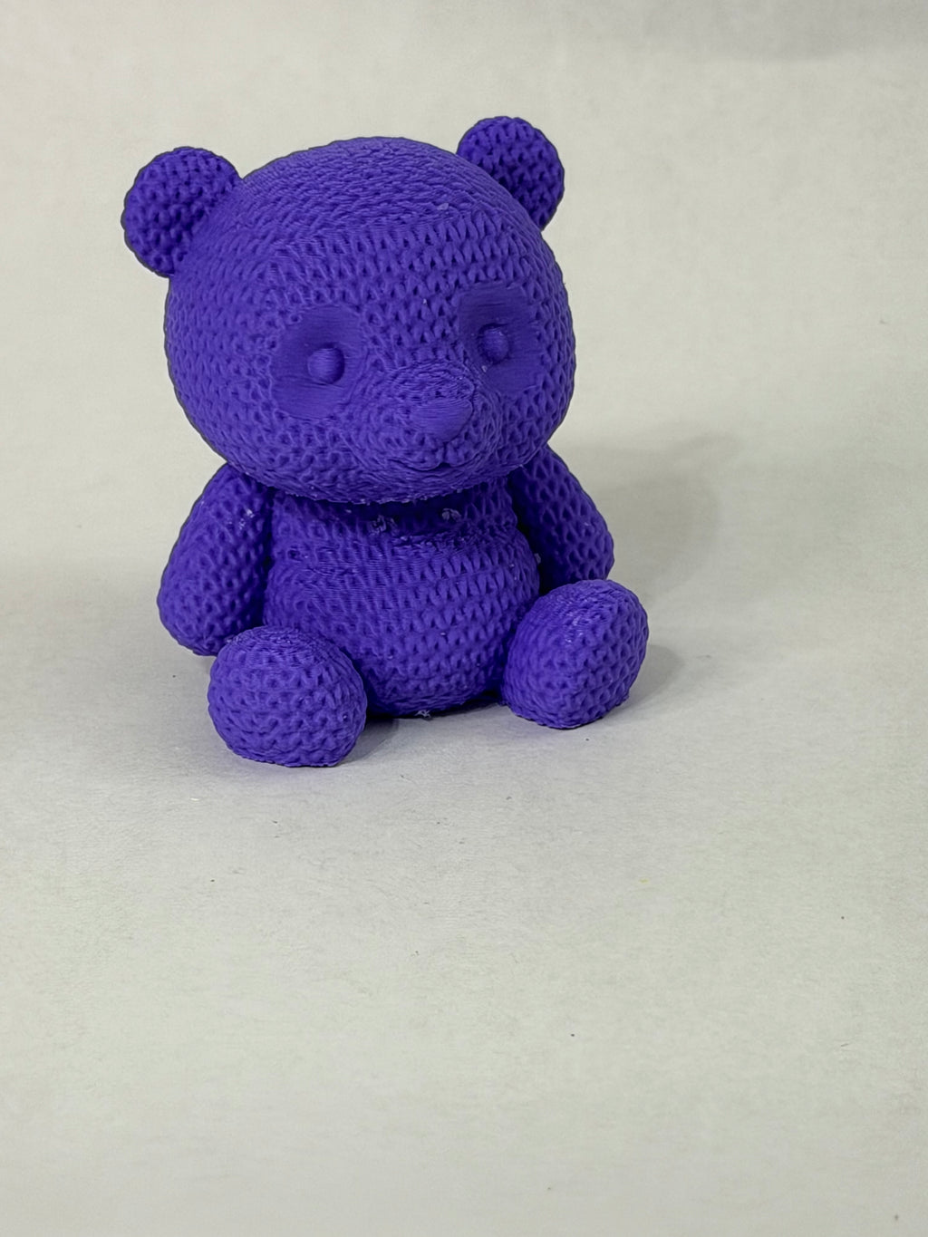 Crochet Animal molds