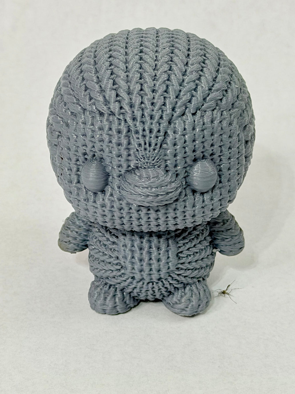 Crochet Animal molds