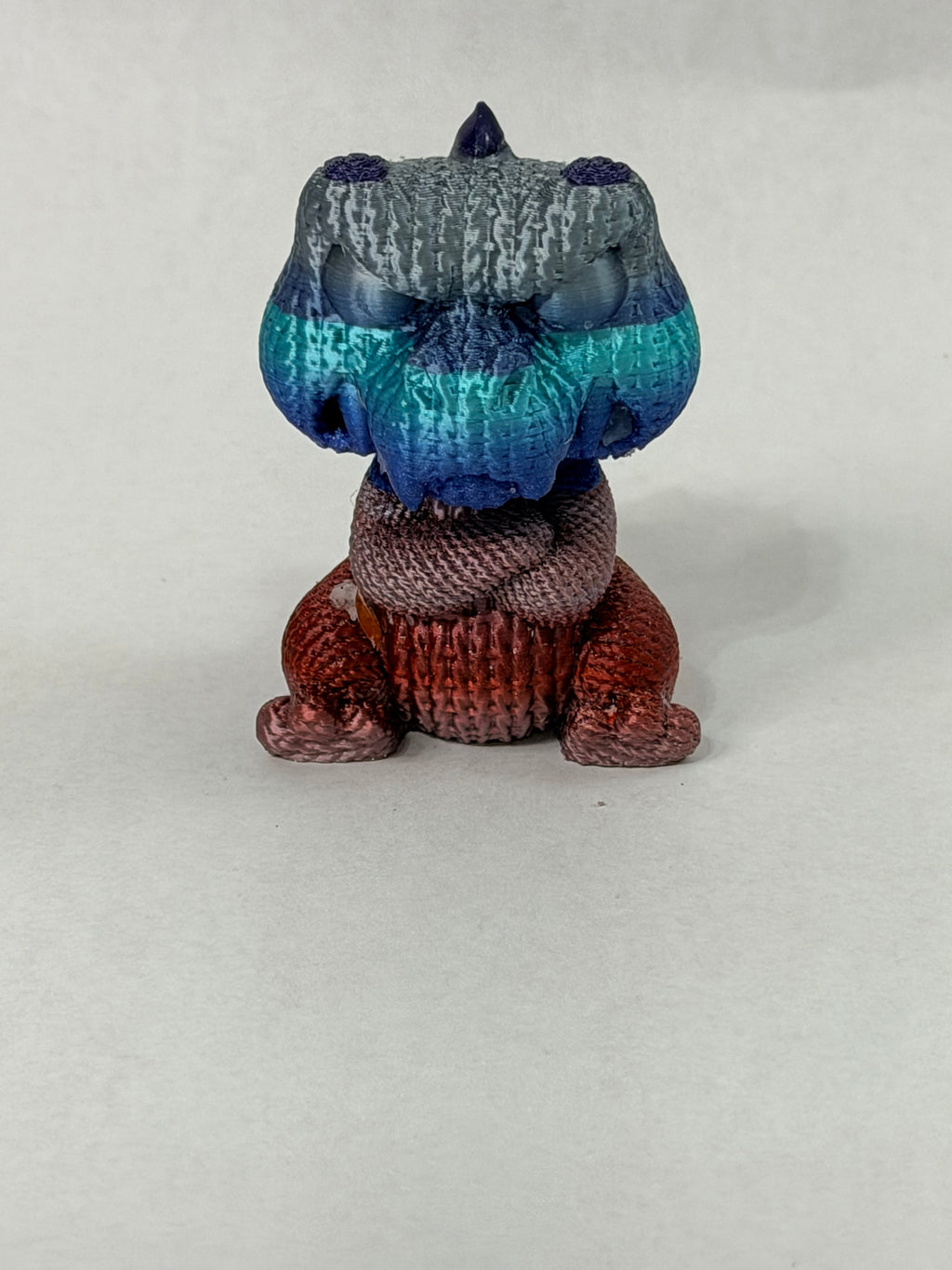 Crochet Animal molds