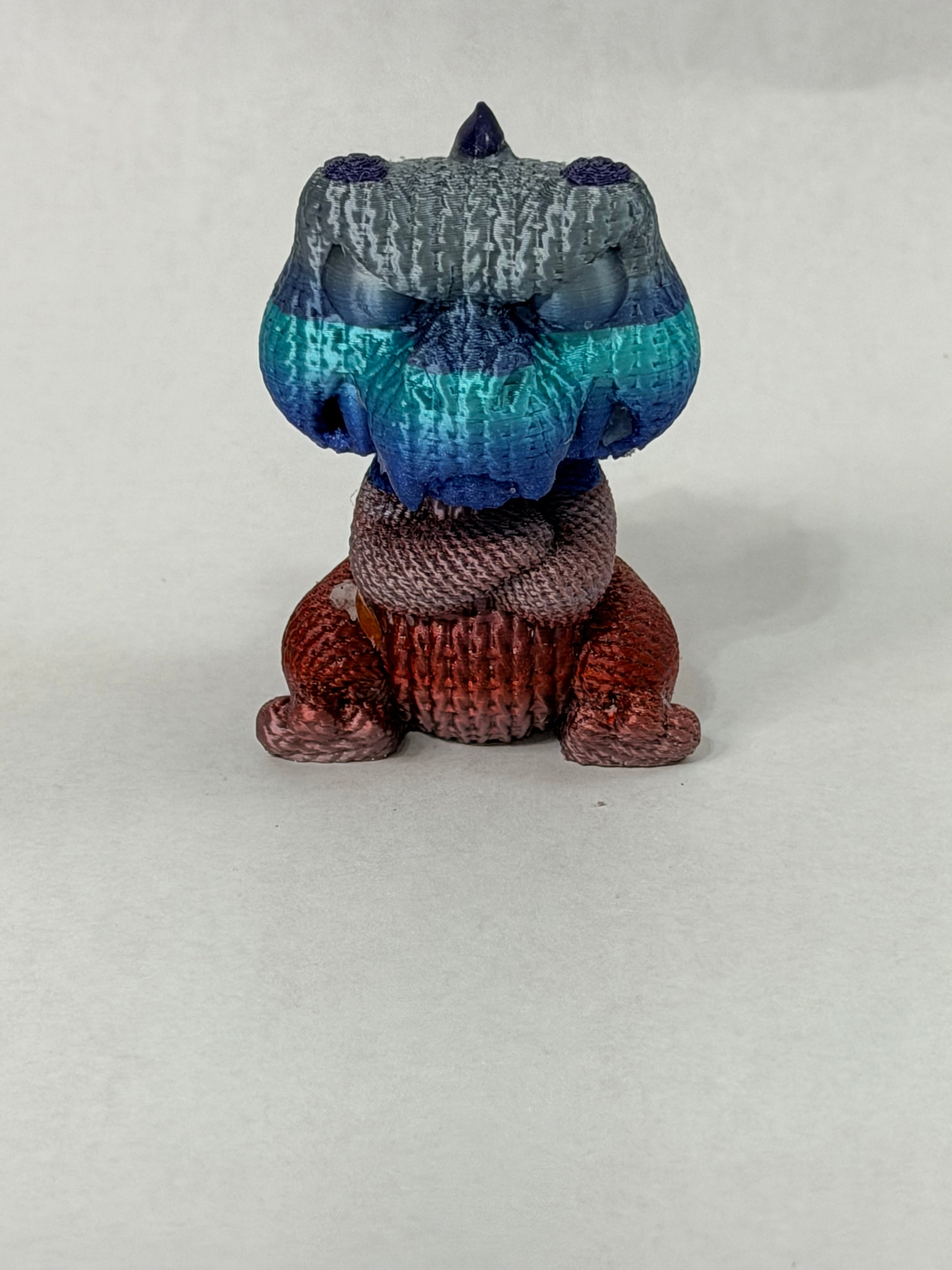 Crochet Animal molds