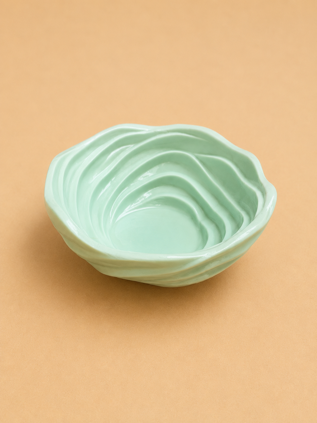 Wave Bowl
