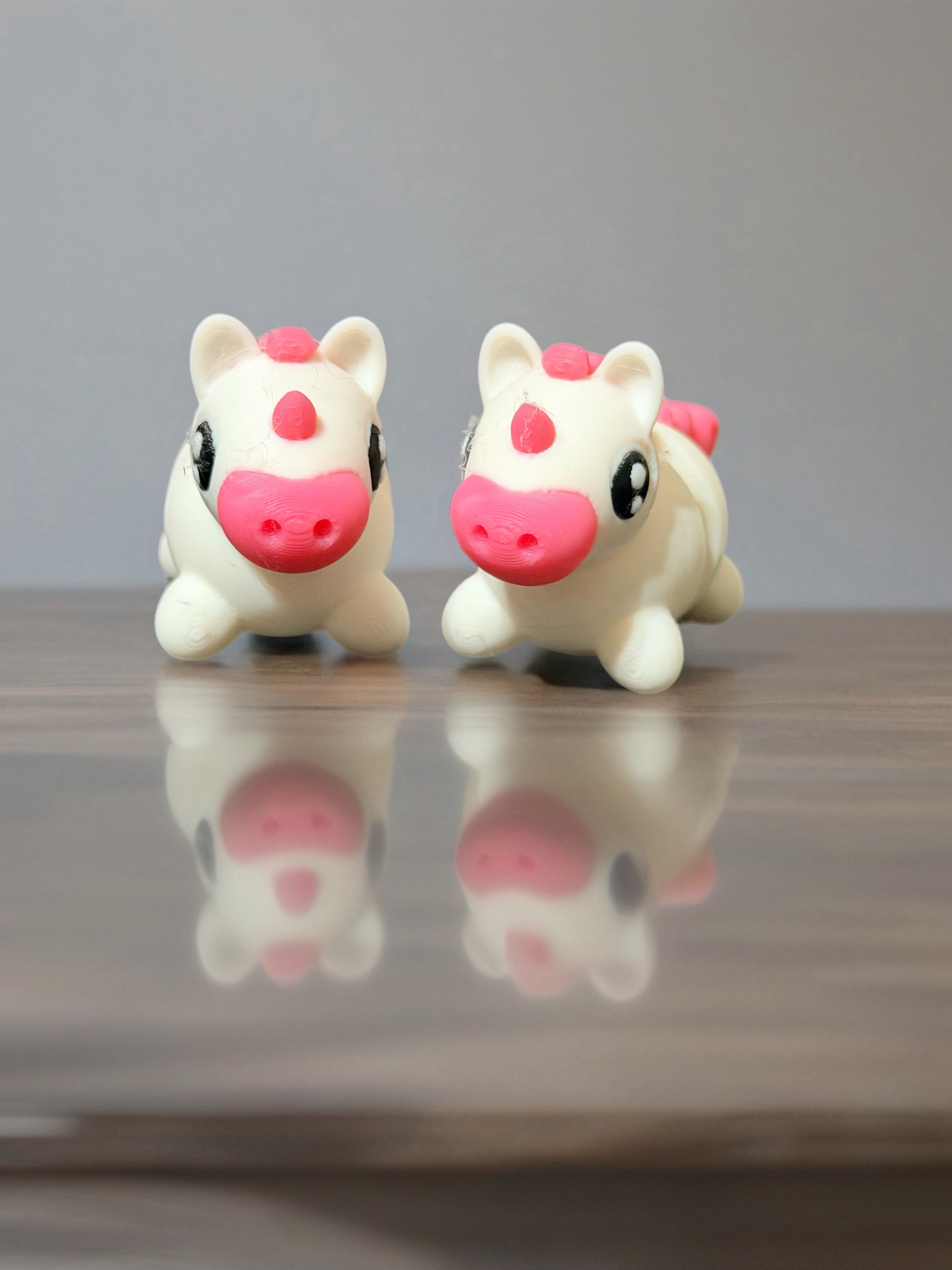 Unicorn Fidget toy