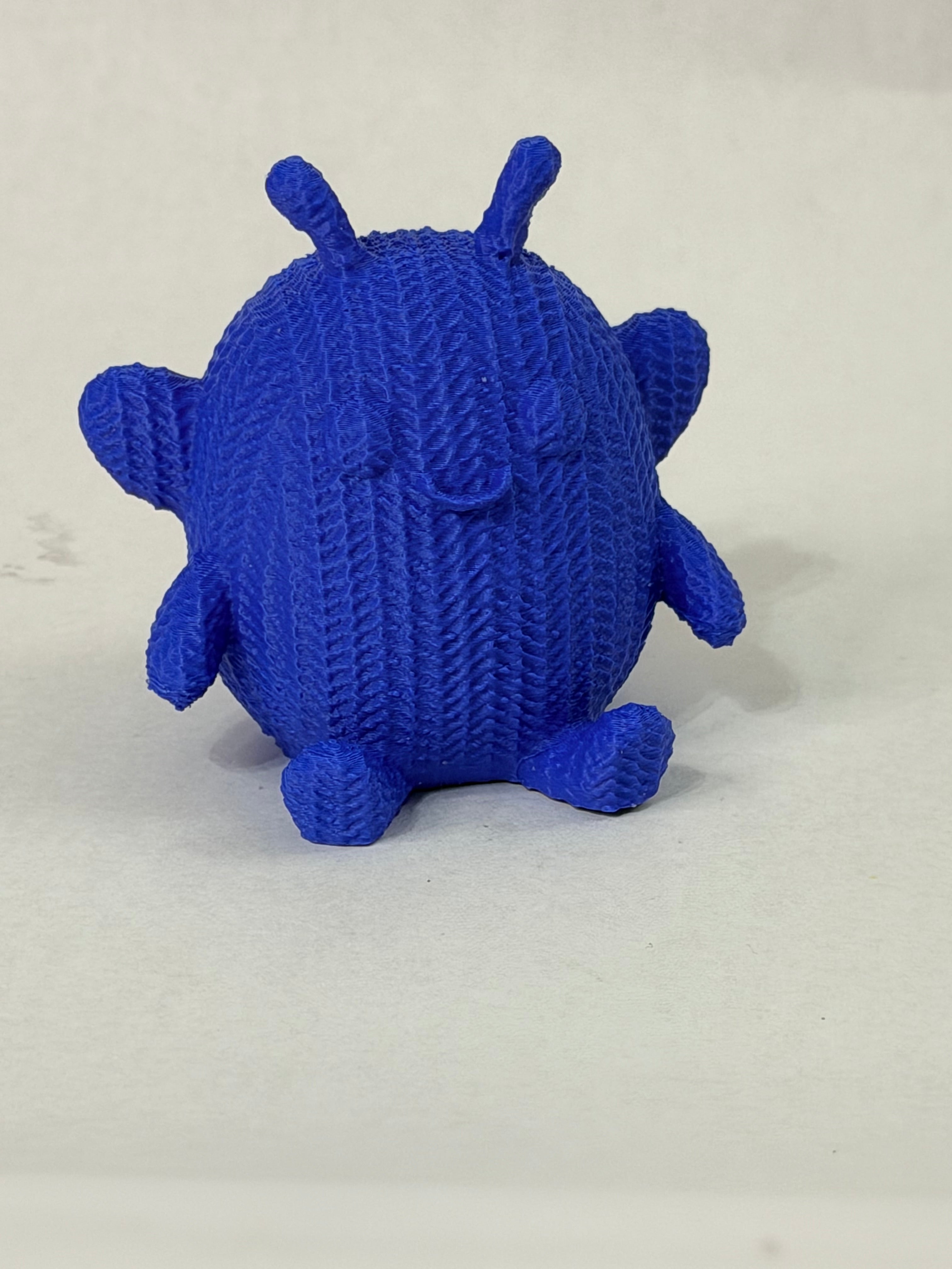 Crochet Animal molds