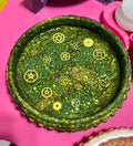 8 inch diamond tray mold