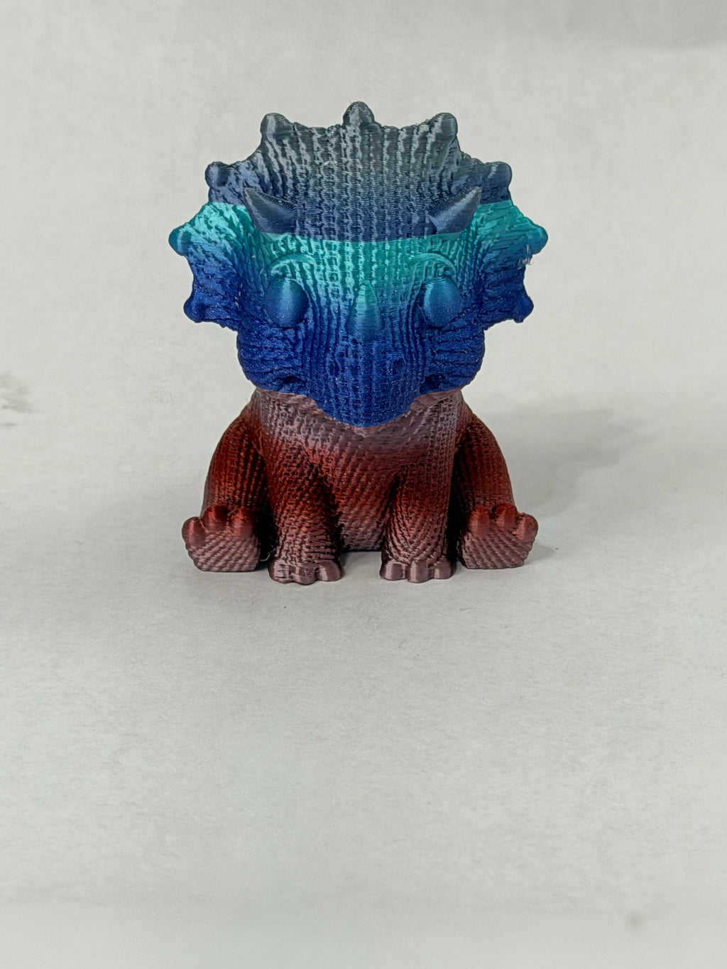 Crochet Animal molds