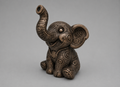 Steampunk Elephant Resin Mold