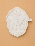 Lunar Moth Mold