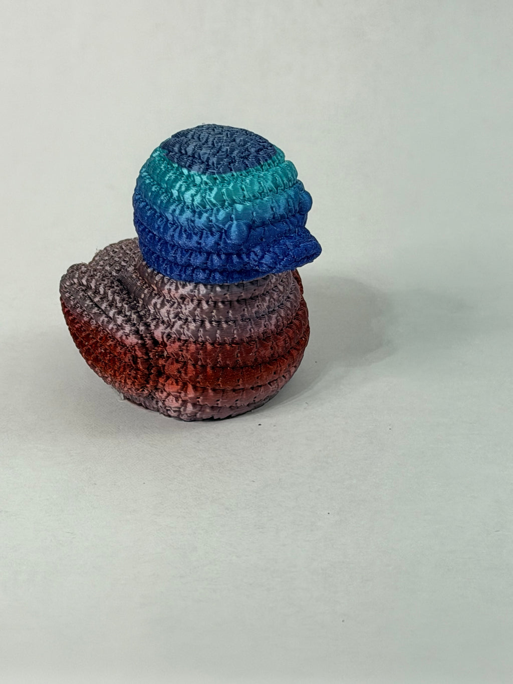Crochet Animal molds