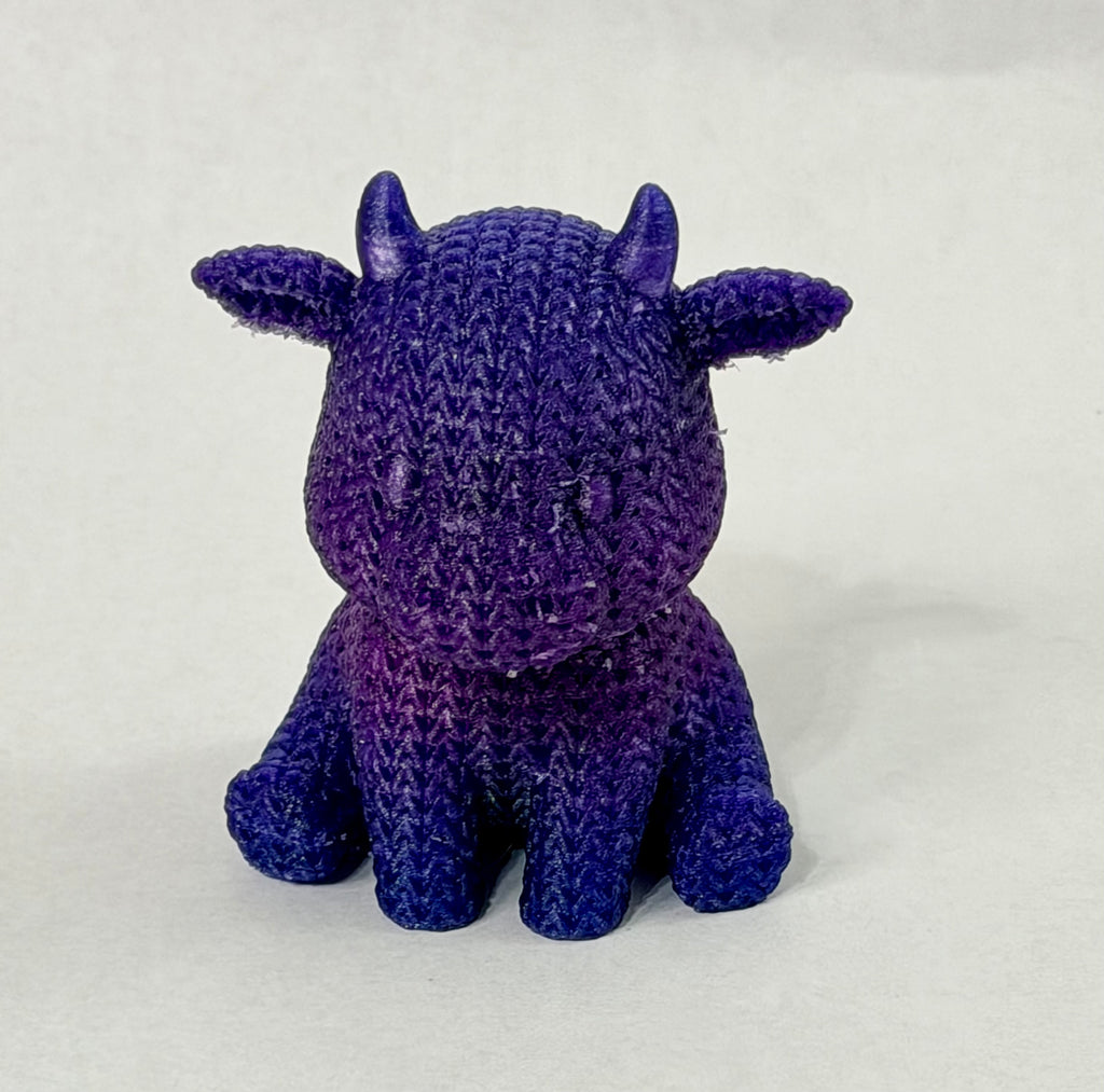 Crochet Animal molds
