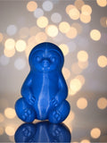Cute Sloth Mold