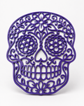 Sugar Skull Template