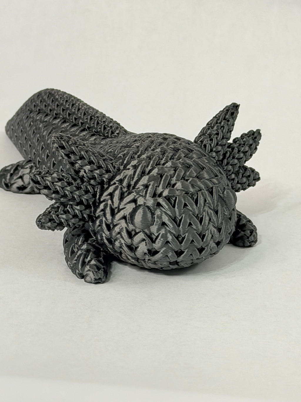 Crochet Animal molds