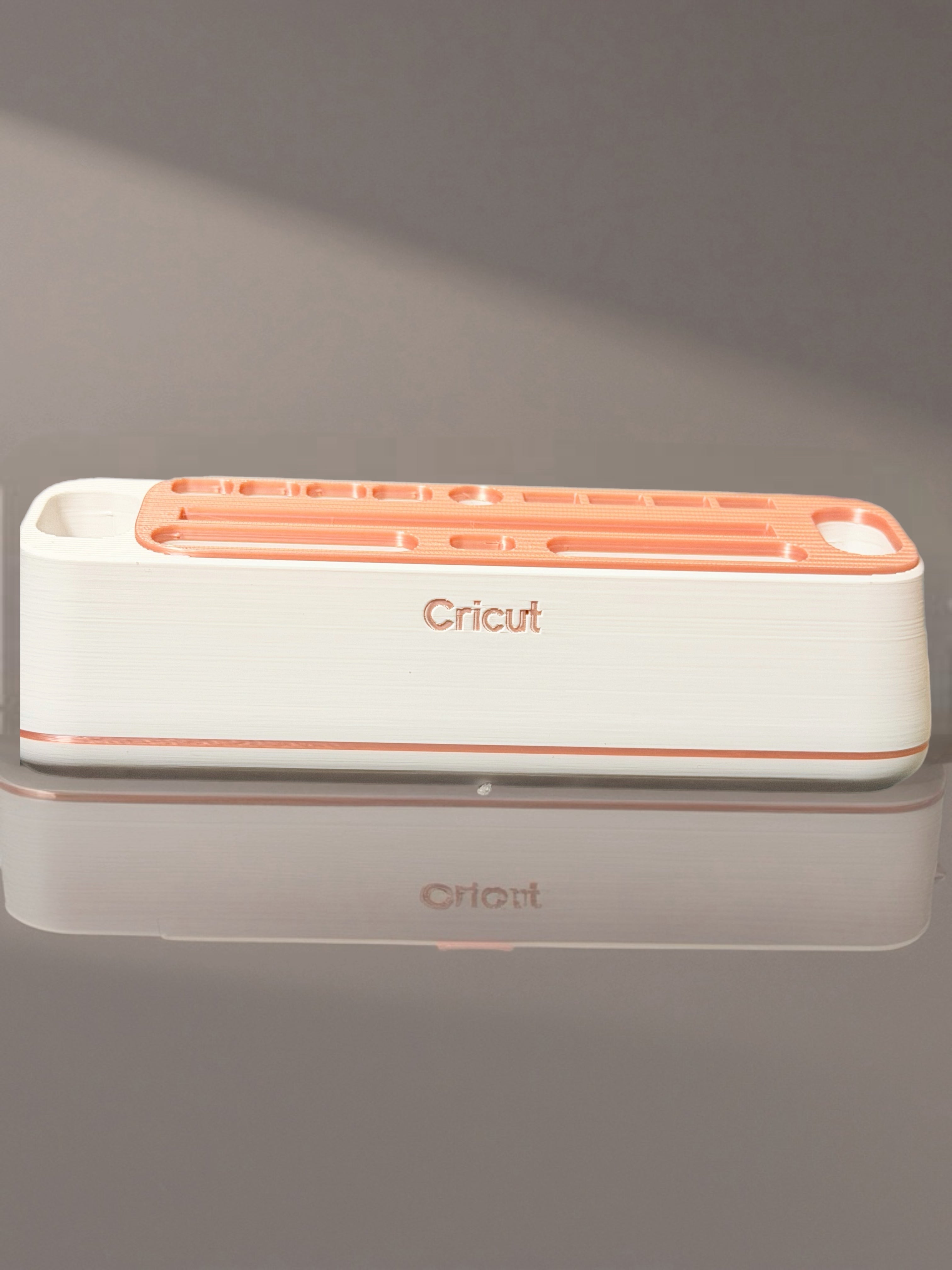 Craft organizers