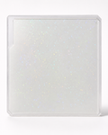 Holographic Silicone Mat