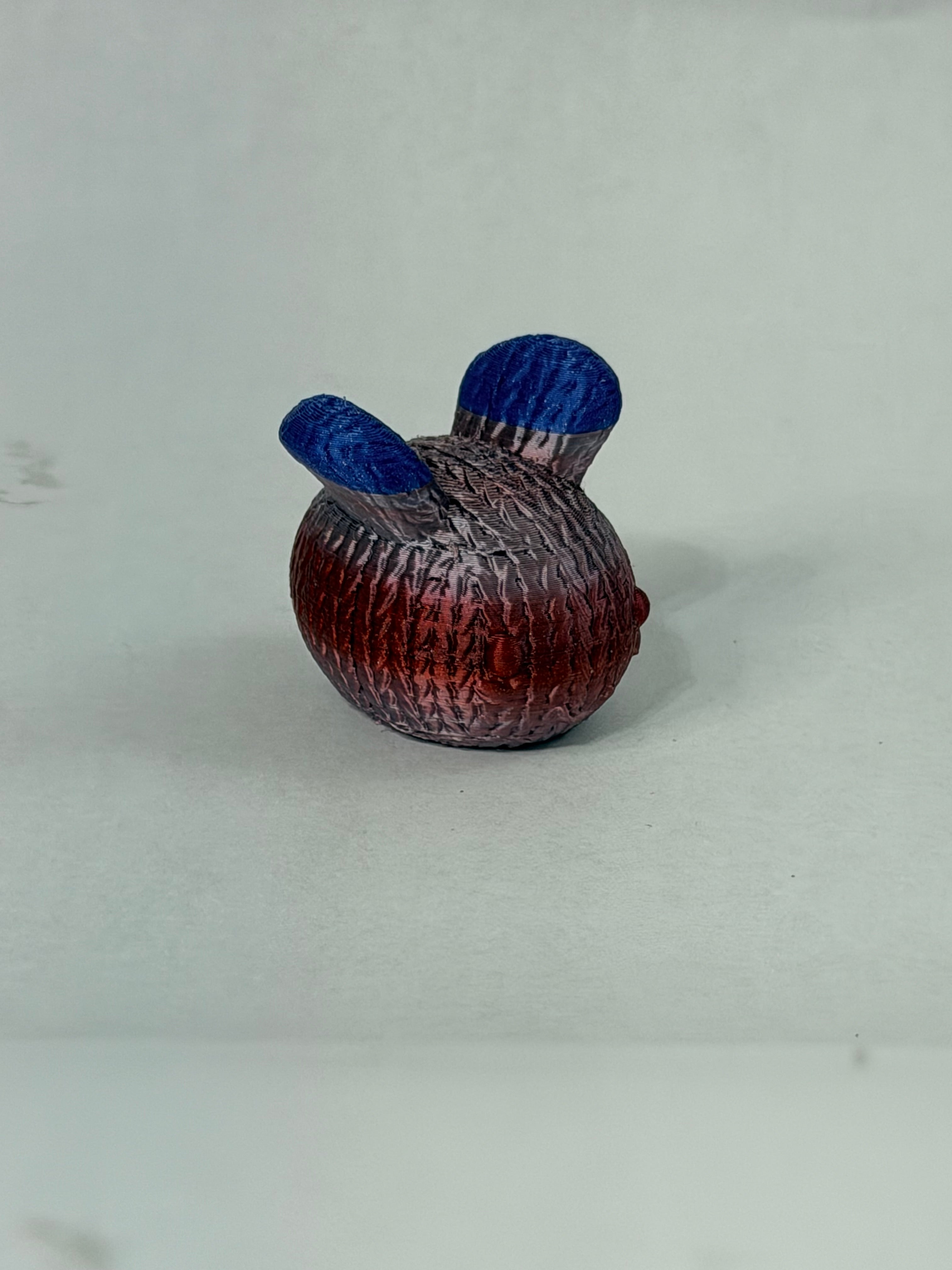 Crochet Animal molds