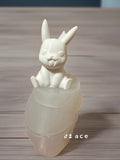 Mouse Monster Mold