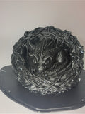 Baby Dragon Nest Mold