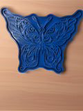Mandala Butterfly Silicone Mold