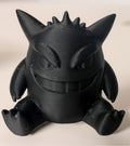 Spooky ghost monster Mold