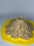Volcano Mold
