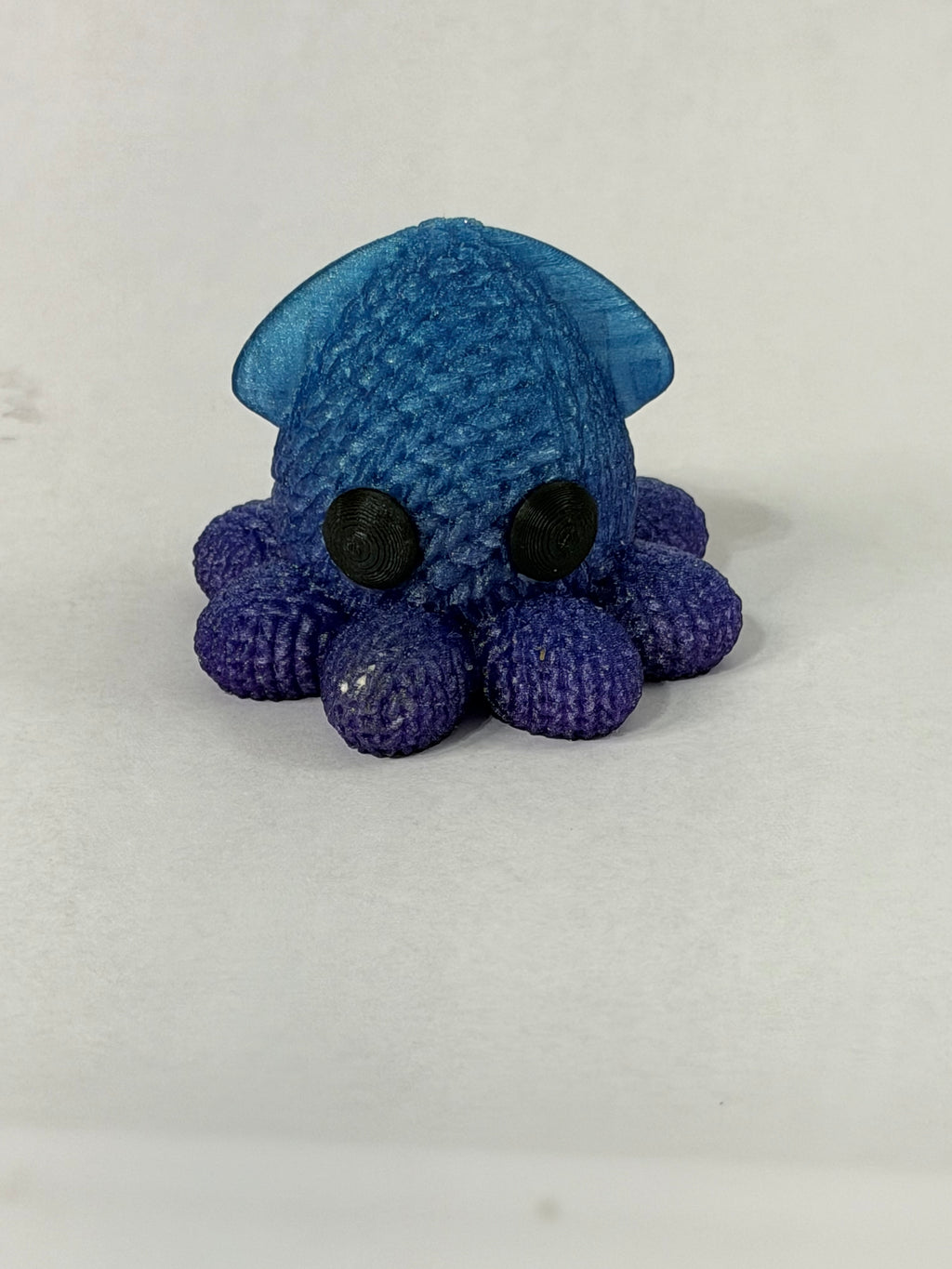 Crochet Animal molds
