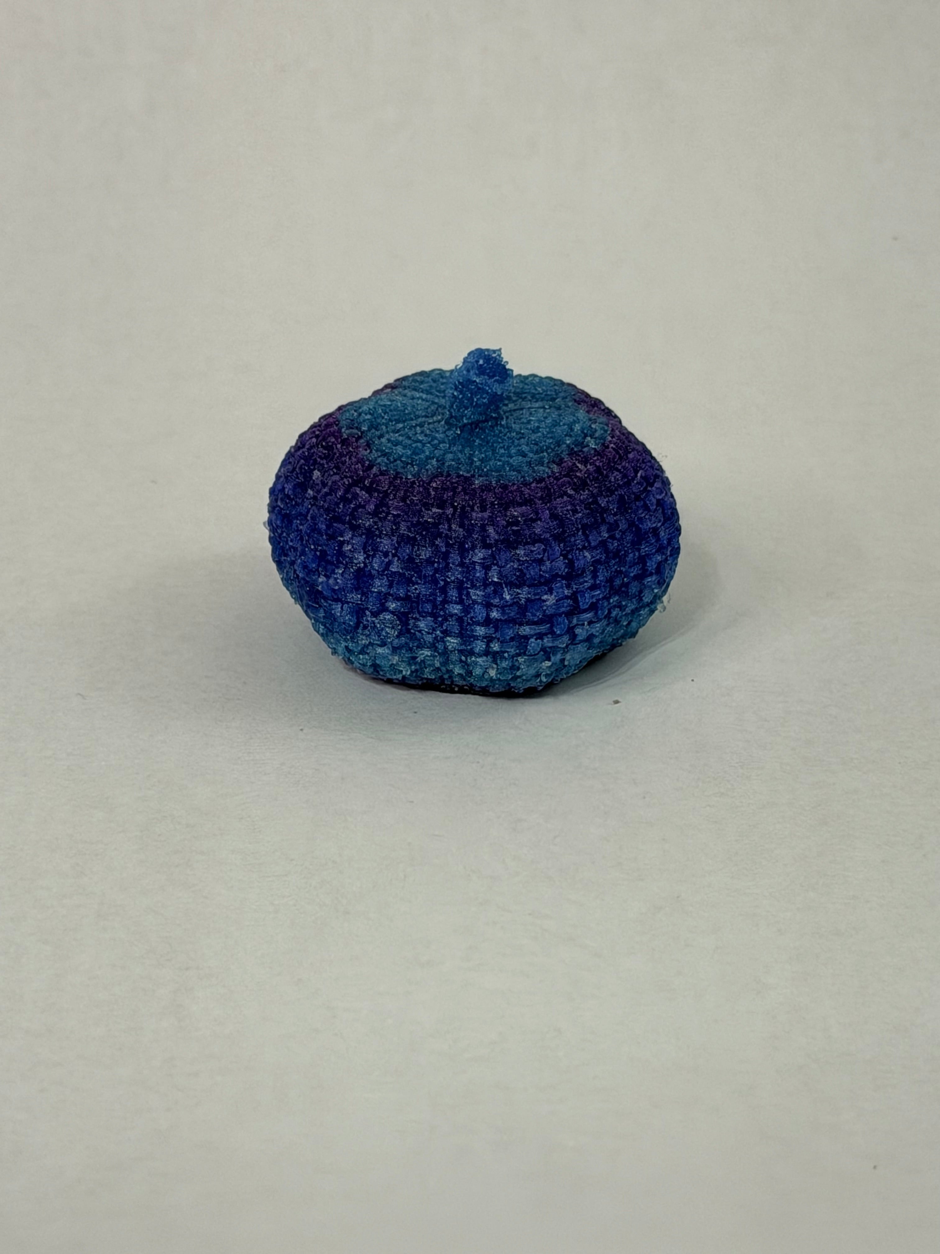 Crochet Animal molds