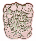 We’re all mad here mold