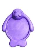 Manatee dish mold
