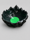 Mystical Mountain Bowl Silicone Mold