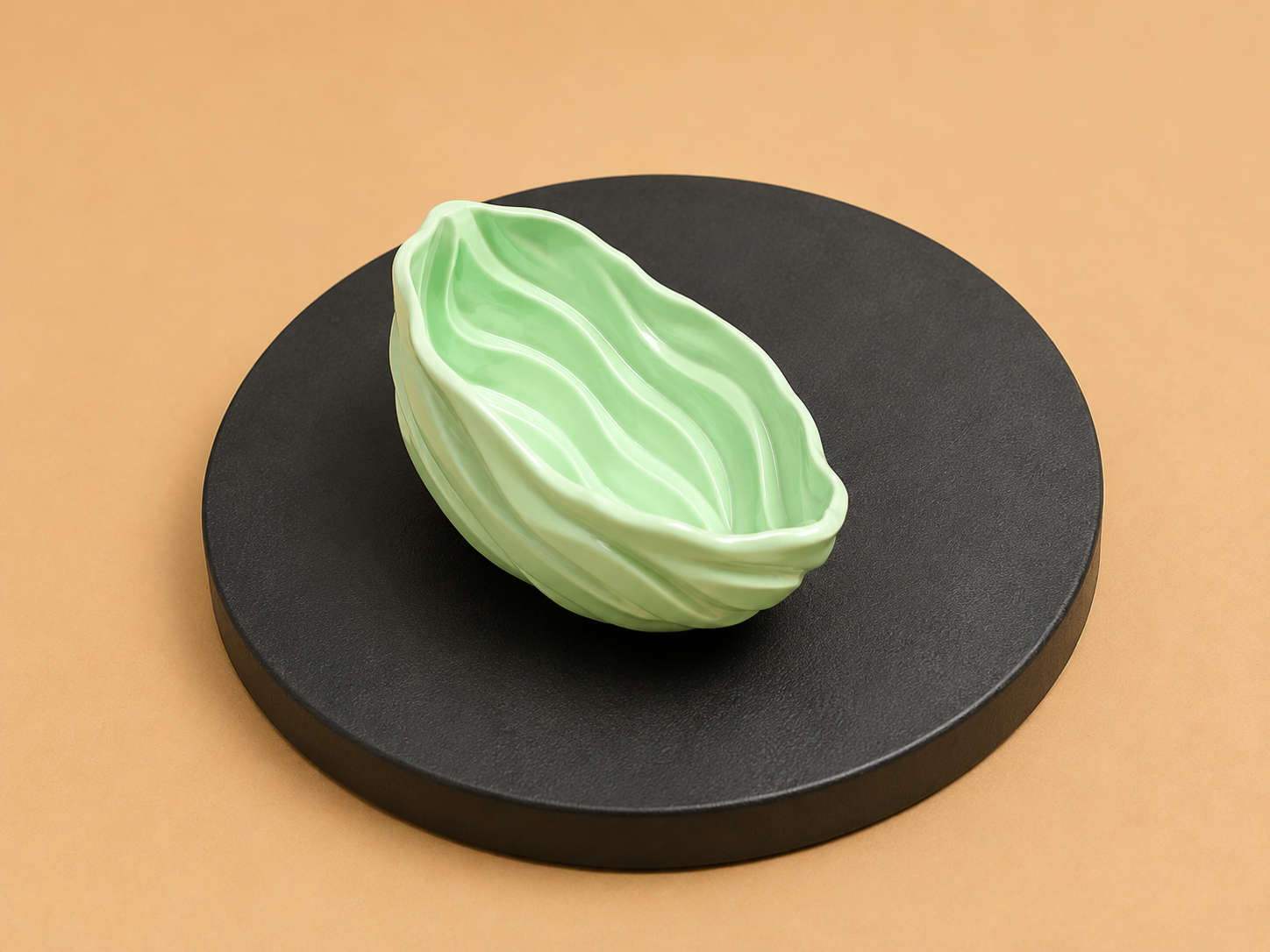 Wave Bowl