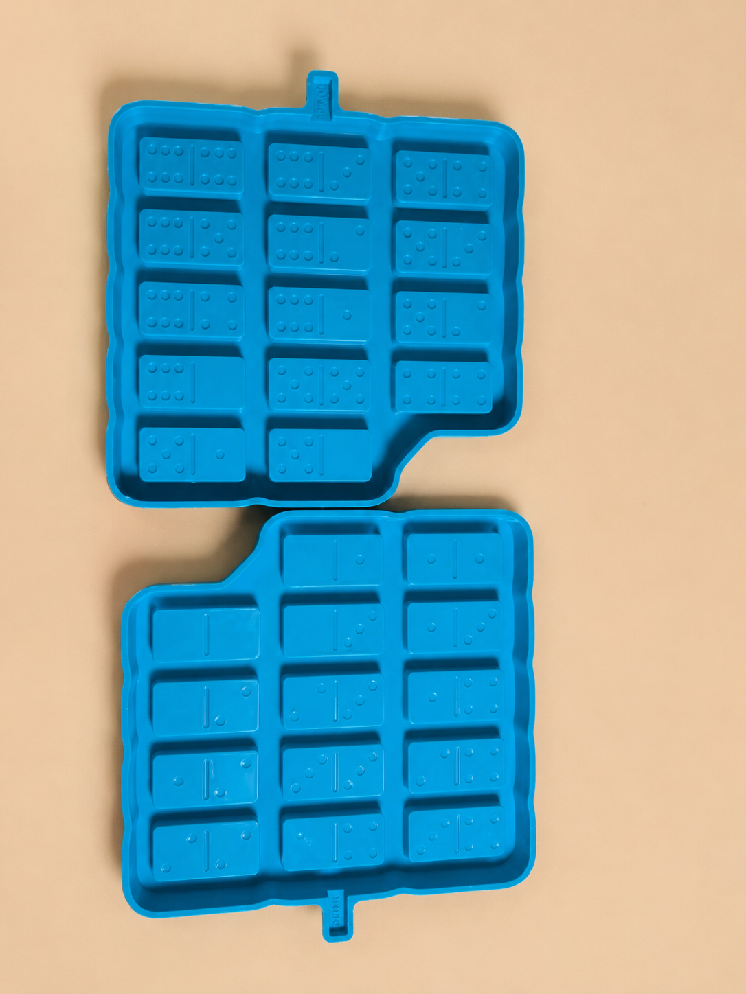 Double 6 Jumbo Tournament Mold