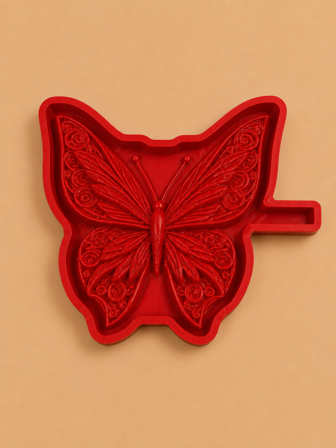 Butterfly Mold
