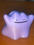 Ditto themed 3D printed controller holder