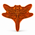Dragonfly mold