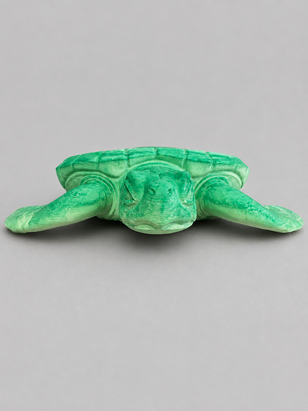 Sea Turtle Bowl Silicone Mold