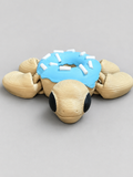 Donut Shell Turtle Fidget Toy
