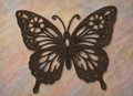 Cute Butterfly Template