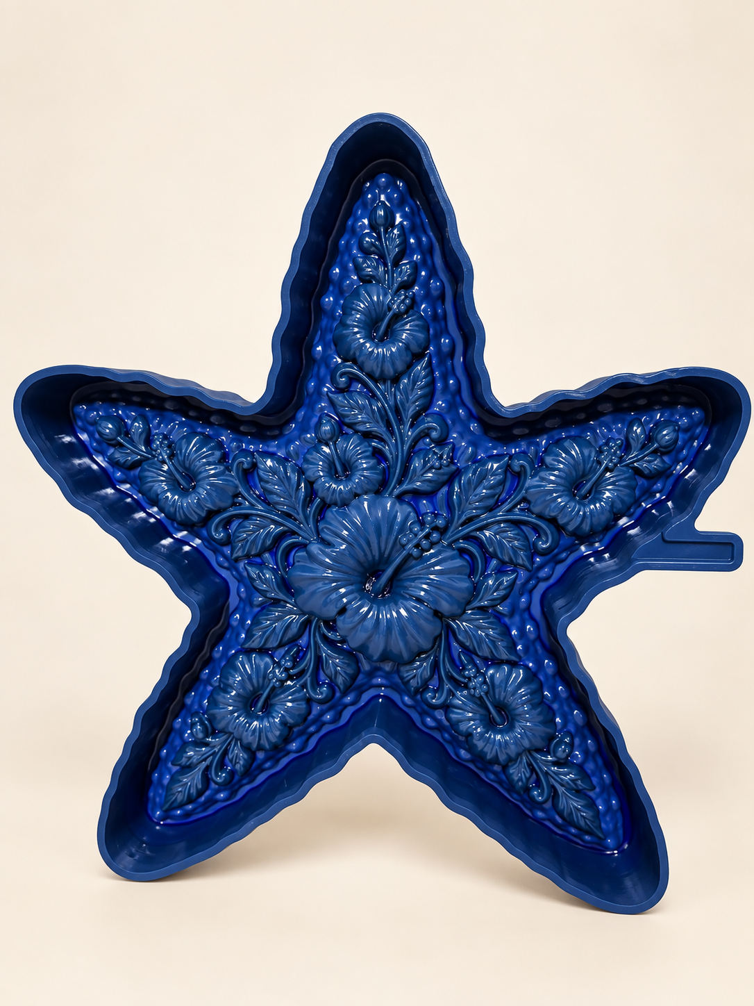 Hibiscus Starfish